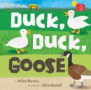Image for Duck, duck, goose