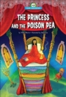 Image for The Princess and  the Poison Pea