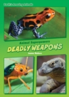 Image for Deadly Weapons