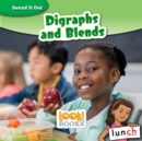 Image for Digraphs and Blends