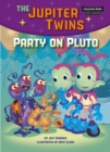 Image for Party on Pluto (Book 4)