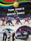 Image for Team Sports of the Winter Games
