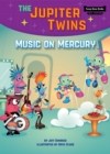 Image for Music on Mercury (Book 7)
