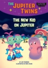 Image for New Kid on Jupiter (Book 8)