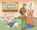 Image for Fashion Rules!
