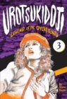 Image for Urotsukidoji: Legend of the Overfiend, Volume 3