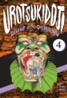 Image for Urotsukidoji: Legend of the Overfiend, Volume 4 : FAKKU Edition