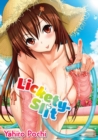 Image for Lickety-Slit