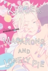 Image for Kisses, Macarons, and Lonely Pie