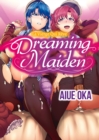 Image for Dreaming Maiden