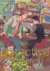 Image for The (Pet) Detective Agency