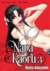 Image for Nana &amp; Kaoru, Volume 3