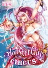 Image for Monster Girl Romantic Circus