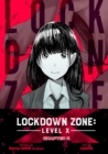 Image for Lockdown Zone: Level X: Chapter 6