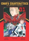 Image for Mobile Suit Gundam: Char&#39;s Counterattack, Volume 1