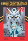 Image for Mobile Suit Gundam: Char&#39;s Counterattack, Volume 2