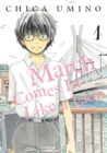 Image for March Comes in Like a Lion, Volume 1
