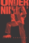 Image for Under Ninja, Volume 3
