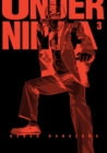 Image for Under Ninja, Volume 3