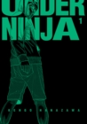Image for Under Ninja, Volume 1