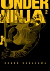 Image for Under Ninja, Volume 2