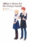 Image for Today&#39;s Menu for the Emiya Family, Volume 1