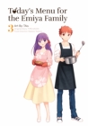 Image for Today&#39;s Menu for the Emiya Family, Volume 3