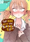 Image for The Girl with the Sanpaku Eyes, Volume 2