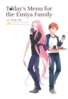Image for Today&#39;s Menu for the Emiya Family, Volume 5