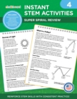 Image for Instant STEM Activities Grade 4