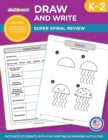 Image for Draw and Write Grades K-2
