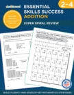 Image for Essential Skills Success Addition