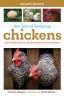 Image for The joy of keeping chickens: the ultimate guide to raising poultry for fun or profit