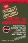 Image for Hacks for Minecrafters: Combat Edition