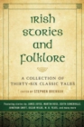 Image for Irish Stories and Folklore