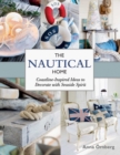 Image for The nautical home: coastline-inspired ideas to decorate with seaside spirit