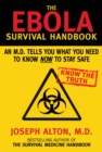Image for The Ebola Survival Handbook