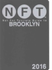 Image for Not For Tourists Guide to Brooklyn 2016