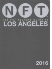 Image for Not for tourists guide to Los Angeles 2016