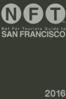 Image for Not for tourists guide to San Francisco 2016