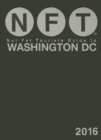 Image for Not for tourists guide to Washington DC 2016