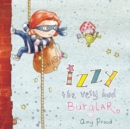 Image for Izzy the Very Bad Burglar