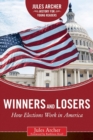 Image for Winners and Losers