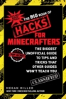 Image for The Big Book of Hacks for Minecrafters
