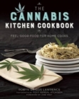 Image for The Cannabis Kitchen Cookbook