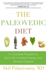 Image for The Paleovedic Diet