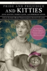 Image for Pride and prejudice and kitties  : a cat-lover&#39;s romp through Jane Austen&#39;s classic