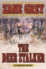 Image for The Deer Stalker