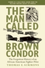 Image for The Man Called Brown Condor