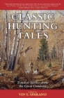 Image for Classic Hunting Tales